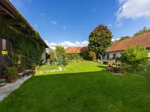 Prodej zemědělské usedlosti, Sklené nad Oslavou, 330 m2