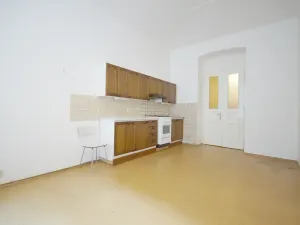 Pronájem bytu 2+1, Praha - Vinohrady, Mánesova, 65 m2