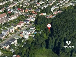 Prodej zahrady, Hlučín, 1092 m2