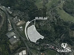 Prodej pozemku pro bydlení, Trmice, 60302 m2