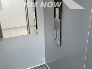 Pronájem bytu 2+kk, Kroměříž, Obvodová, 59 m2