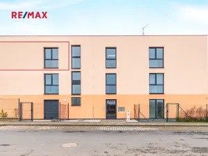 Pronájem bytu 4+kk, Plzeň, 86 m2