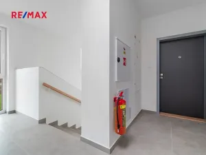 Pronájem bytu 4+kk, Plzeň, 86 m2