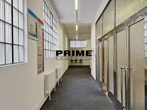 Pronájem kanceláře, Praha - Nové Město, Opletalova, 64 m2