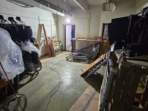 Pronájem skladu, Brno, bratří Mrštíků, 306 m2