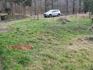 Prodej pozemku, Zborovice, 872 m2