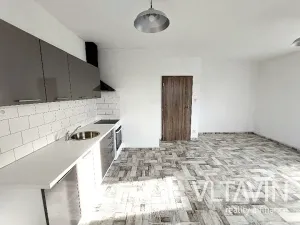 Pronájem bytu 2+kk, Odolena Voda, Za Klokočkou, 45 m2