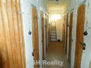 Pronájem bytu 2+1, Frýdek-Místek, Janáčkova, 59 m2