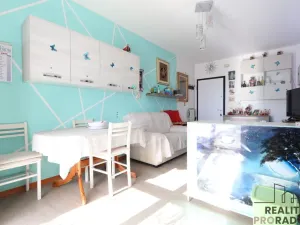 Prodej bytu 3+kk, Martinsicuro,Itálie, 65 m2