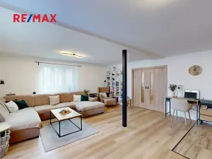 Prodej rodinného domu, Varnsdorf, Školní, 194 m2