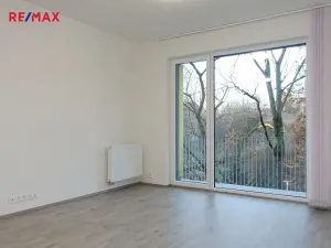 Pronájem bytu 2+kk, Chrudim, Luhanova, 58 m2