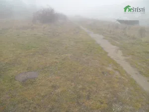 Prodej pozemku, Třebíč, Rafaelova, 4271 m2