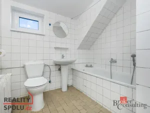 Prodej bytu 2+1, Mělník, Italská, 60 m2