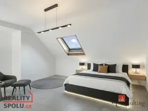 Prodej bytu 2+1, Mělník, Italská, 60 m2