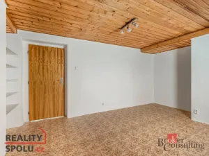 Prodej bytu 2+1, Mělník, Italská, 60 m2