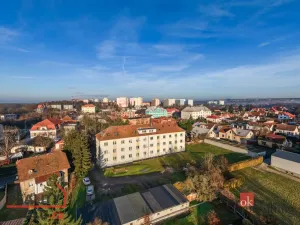 Prodej bytu 2+1, Mělník, Italská, 60 m2