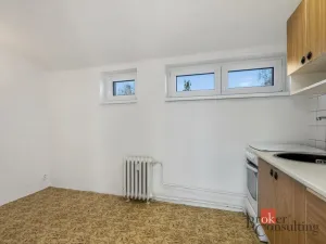 Prodej bytu 2+1, Mělník, Italská, 60 m2