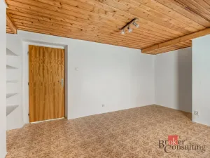 Prodej bytu 2+1, Mělník, Italská, 60 m2