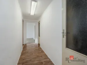 Prodej bytu 2+1, Mělník, Italská, 60 m2