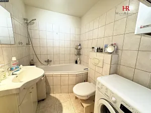 Pronájem bytu 2+kk, Benešov, Dukelská, 43 m2
