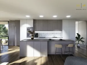 Prodej pozemku pro bydlení, Rozdrojovice, 1911 m2