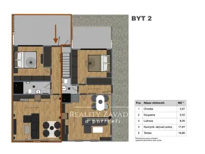 Prodej rodinného domu, Pardubice, Krátká, 180 m2