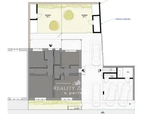 Prodej rodinného domu, Pardubice, Krátká, 180 m2