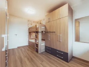 Prodej bytu 2+1, Praha - Smíchov, U Mrázovky, 52 m2