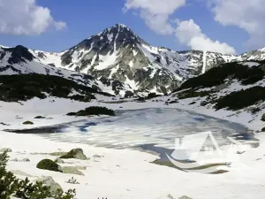 Prodej bytu 1+kk, Bansko, Bulharsko, 29 m2