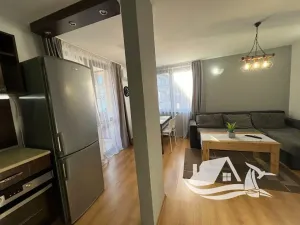 Prodej bytu 2+kk, Bansko, Bulharsko, 55 m2