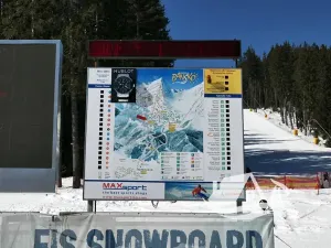 Prodej bytu 2+kk, Bansko, Bulharsko, 55 m2