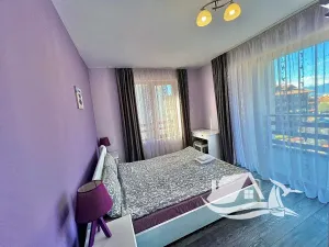 Prodej bytu 4+kk, Bansko, Bulharsko, 83 m2