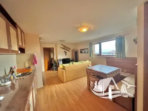 Prodej bytu 2+kk, Bansko, Bulharsko, 48 m2