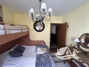 Prodej atypického bytu, Bansko, Bulharsko, 123 m2