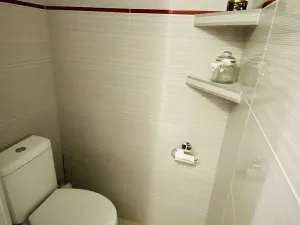 Pronájem bytu 1+1, Kroměříž, Rumunská, 32 m2