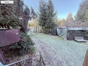 Prodej chaty, Seč - Hoješín, 34 m2