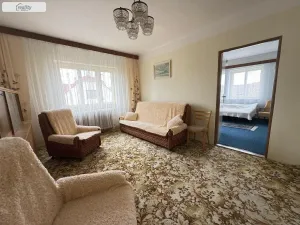 Prodej rodinného domu, Orel, 200 m2