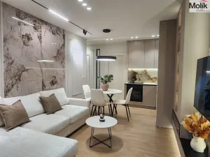 Prodej bytu 3+kk, Drač, 77 m2