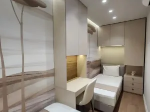 Prodej bytu 3+kk, Drač, 77 m2