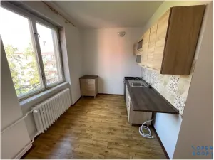 Pronájem bytu 2+1, Jirkov, J. K. Tyla, 51 m2