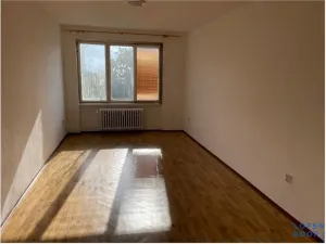 Pronájem bytu 2+1, Jirkov, J. K. Tyla, 51 m2