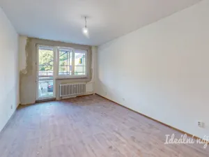 Pronájem bytu 3+1, Ostrava - Hrabůvka, Mjr. Nováka, 75 m2