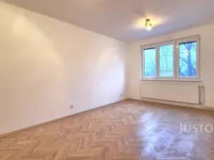 Pronájem bytu 2+1, Písek, Tylova, 61 m2