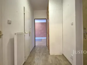 Pronájem bytu 2+1, Písek, Tylova, 61 m2