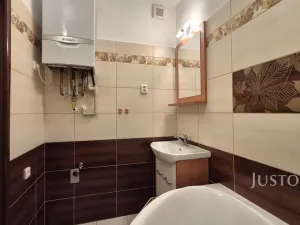 Pronájem bytu 2+1, Písek, Tylova, 61 m2