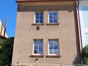 Prodej rodinného domu, Nové Město nad Metují, Johnova, 120 m2