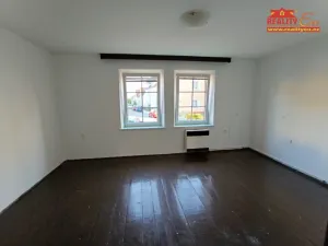 Prodej rodinného domu, Nové Město nad Metují, Johnova, 120 m2