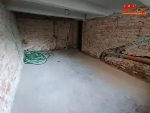 Prodej rodinného domu, Nové Město nad Metují, Johnova, 120 m2