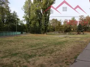 Pronájem bytu 2+1, Chomutov, Bezručova, 65 m2