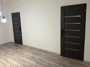 Pronájem bytu 2+1, Chomutov, Bezručova, 65 m2